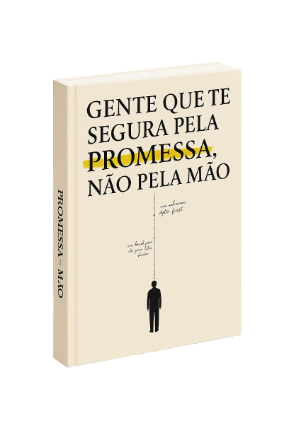 Mockup do Livro