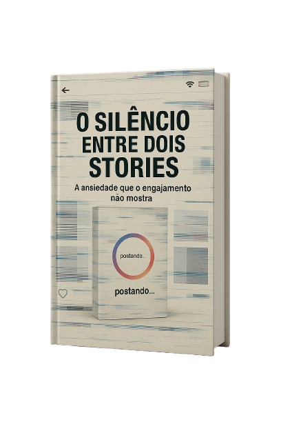 Mockup do Livro