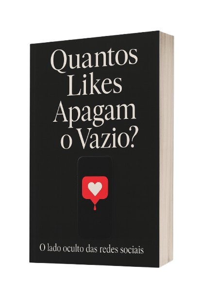Mockup do Livro